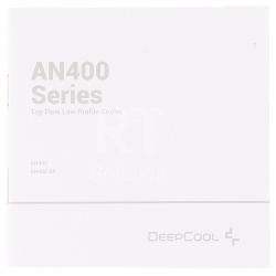 Кулер DeepCool AN400 BK
