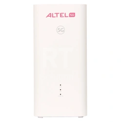 Маршрутизатор Altel H155-386, 5G, Wi-Fi + тарифный план "Жанұя"