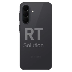 Смартфон Samsung Galaxy A37, 8 GB, 256 GB, Awesome Charcoal (SM-A376E)
