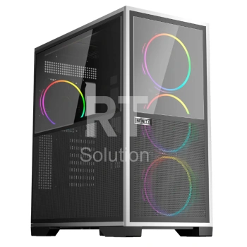 Корпус 1Stplayer Infinite IF8, Black