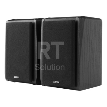 Колонки Edifier R1010BT (2.0), Black