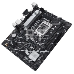 Материнская плата ASUS Prime B760M-K, LGA1700