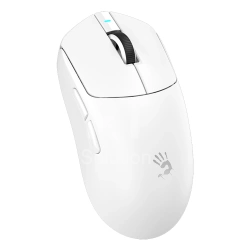 Мышь A4Tech Bloody R77 Ultra Dock, White, USB