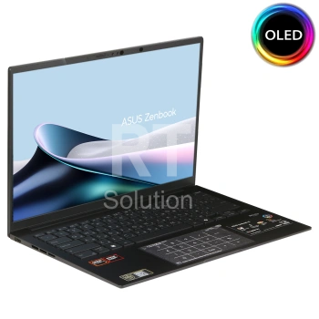 Ультрабук ASUS Zenbook 14 UM3406GA, OLED (90NB17R1-M00KM0)