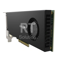 Маршрутизатор MikroTik CCR2004-1G-2XS-PCIe