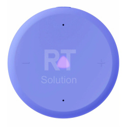 Колонка Яндекс.Станция Лайт 2 YNDX-00028, Violet