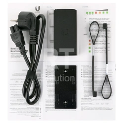 Точка доступа Ubiquiti NanoStation M5