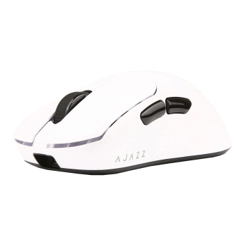 Мышь Ajazz AJ179 Pro, White, USB