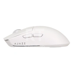 Мышь Ajazz AJ139 V2 MC, White, USB