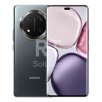 Смартфон HONOR X9c, 8 GB, 256 GB, Titanium Black (BRP-NX1)
