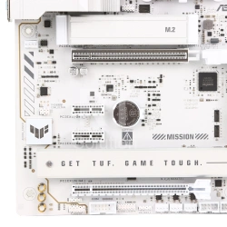 Материнская плата ASUS TUF Gaming B850-Pro WiFi7 W Neo, AM5