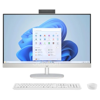 Моноблок HP All-in-One 27-cr2050ci (CJ2E1EA)