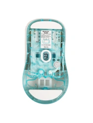 Мышь Defender Blaze GM-148, White, USB