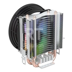 Кулер PCCooler S83 PRO SRGB
