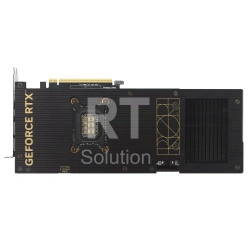 Видеокарта ASUS RTX 5080 ProArt OC, 16 GB, GeForce RTX 5080