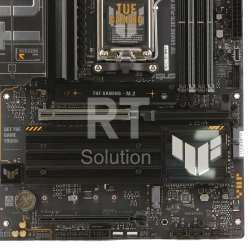 Материнская плата ASUS TUF Gaming X870-Plus WiFi, AM5