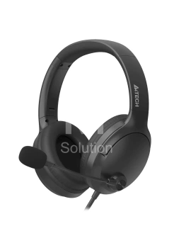 Гарнитура A4Tech Fstyler FH280U, Black