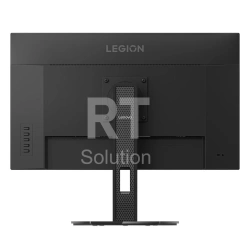 Монитор 27" Lenovo Legion 27U-10, Raven Black