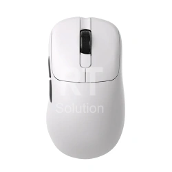 Мышь Ajazz AJ179 Pro, White, USB