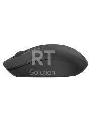Мышь A4Tech Fstyler FG15CS Air2, Black, USB