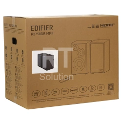 Колонки Edifier R2750DB MKII (2.0), Walnut
