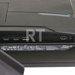 Монитор 27" Gigabyte G27U EK, Black