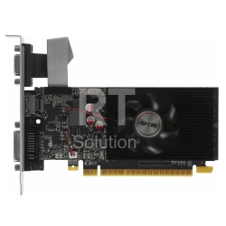 Видеокарта Afox GT 730 AF730-2048D3L5, 2 GB, GeForce GT 730
