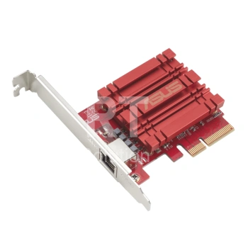 Сетевая карта ASUS XG-C100C V3