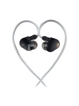 Наушники Moondrop Chu 2 DSP, Black