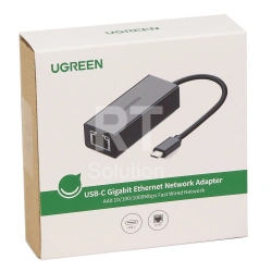 Сетевая карта Ugreen 50307
