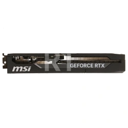 Видеокарта MSI RTX 5070 Shadow 3X OC, 12 GB, GeForce RTX 5070