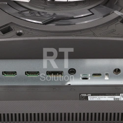 Монитор 24.1" ASUS ROG Strix XG248QSG, Black