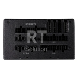 Блок питания ATX 2500 W FSP Cannon Pro FSP2500-57APB