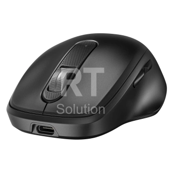 Мышь HP 510, Black, USB