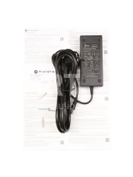 Маршрутизатор MikroTik RB4011iGS+5HacQ2HnD-IN