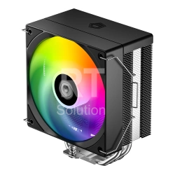 Кулер ID-Cooling SE-214-XT V2 ARGB