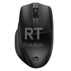 Мышь HP 480 Comfort, Black, Bluetooth