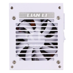 Блок питания SFX 850 W Lian Li SP850P V2 Gold, White
