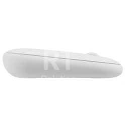 Мышь Logitech Pebble 2 M350S, White, Bluetooth