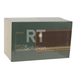 Колонка портативная Edifier MP230 (2.0), Brown