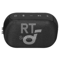 Колонка портативная Soundcore Select 4 Go, Black