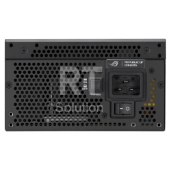 Блок питания ATX 1600 W ASUS ROG Thor 1600T3