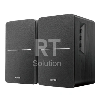 Колонки Edifier R1280DBs (2.0), Black