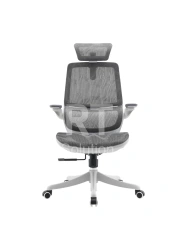 Кресло офисное компьютерное Sihoo M59AS-301, Gray