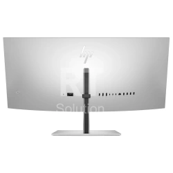 Монитор 37.5" HP Series 7 Pro 738pu, Silver-Black
