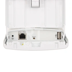 Точка доступа MikroTik RB912UAG-5HPnD-OUT