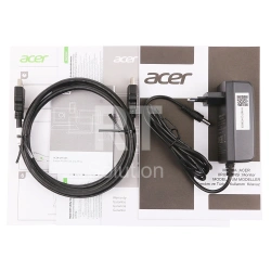 Монитор 27" Acer KA272P0bi, Black