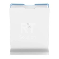 Маршрутизатор MikroTik hAP lite RB941-2nD-TC
