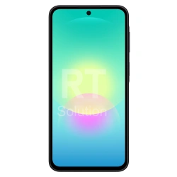 Смартфон Samsung Galaxy A27, 6 GB, 128 GB, Black (SM-A276B)