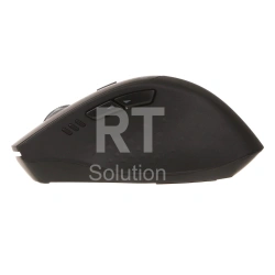 Мышь Rapoo MT550L, Black, USB